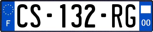 CS-132-RG