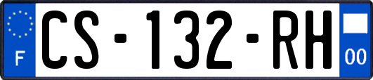 CS-132-RH