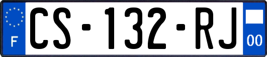 CS-132-RJ