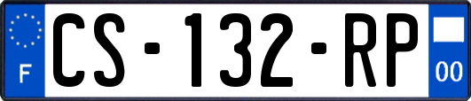 CS-132-RP