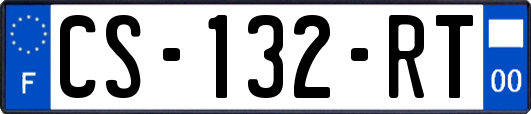 CS-132-RT