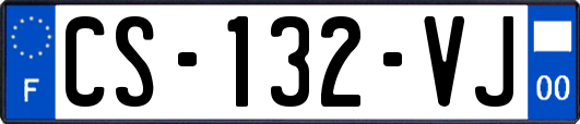 CS-132-VJ