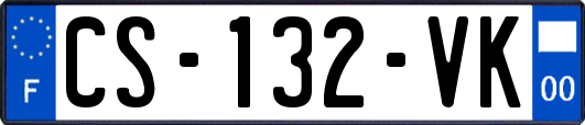 CS-132-VK