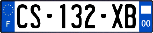 CS-132-XB