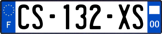 CS-132-XS