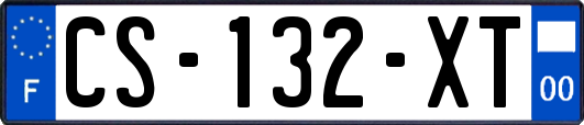 CS-132-XT