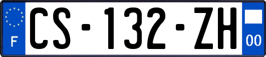 CS-132-ZH