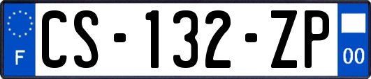 CS-132-ZP