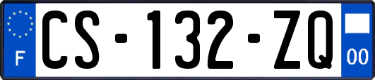 CS-132-ZQ