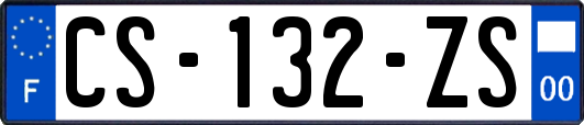 CS-132-ZS