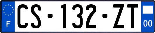 CS-132-ZT