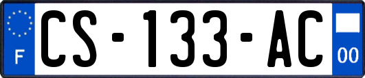 CS-133-AC