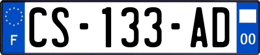 CS-133-AD