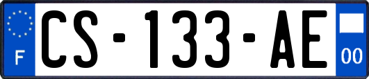 CS-133-AE