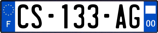 CS-133-AG