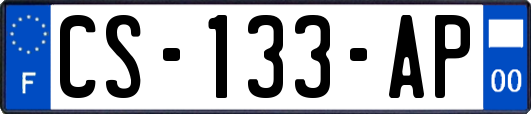 CS-133-AP