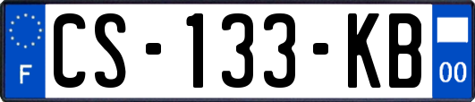 CS-133-KB