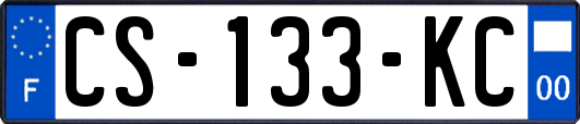 CS-133-KC