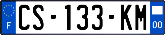 CS-133-KM