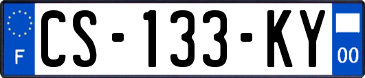 CS-133-KY