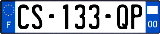 CS-133-QP