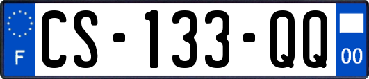 CS-133-QQ