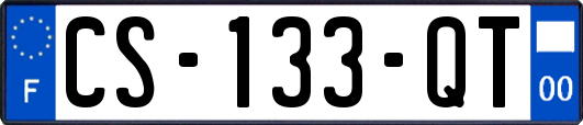 CS-133-QT