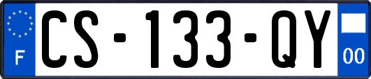 CS-133-QY