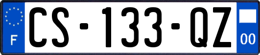 CS-133-QZ