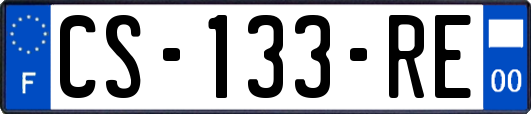 CS-133-RE