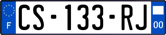 CS-133-RJ