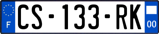 CS-133-RK