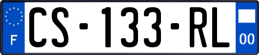 CS-133-RL