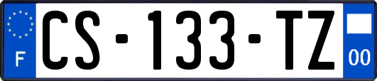 CS-133-TZ