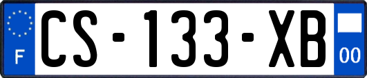 CS-133-XB