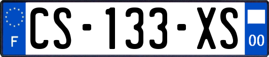 CS-133-XS