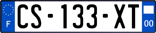 CS-133-XT