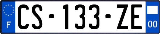 CS-133-ZE