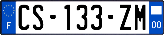 CS-133-ZM