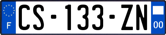 CS-133-ZN