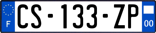 CS-133-ZP