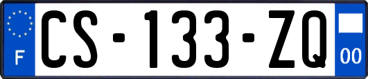 CS-133-ZQ