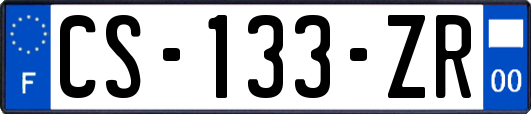 CS-133-ZR