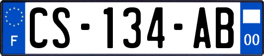 CS-134-AB