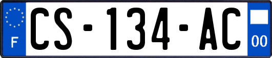 CS-134-AC