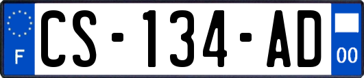 CS-134-AD