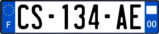 CS-134-AE