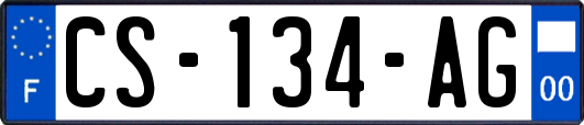 CS-134-AG