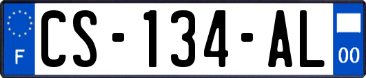 CS-134-AL