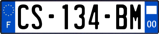 CS-134-BM